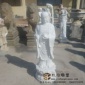 精品石雕庙宇供奉摆件汉白玉精品地藏王菩萨佛像雕刻佛像生产厂家玖坊雕塑